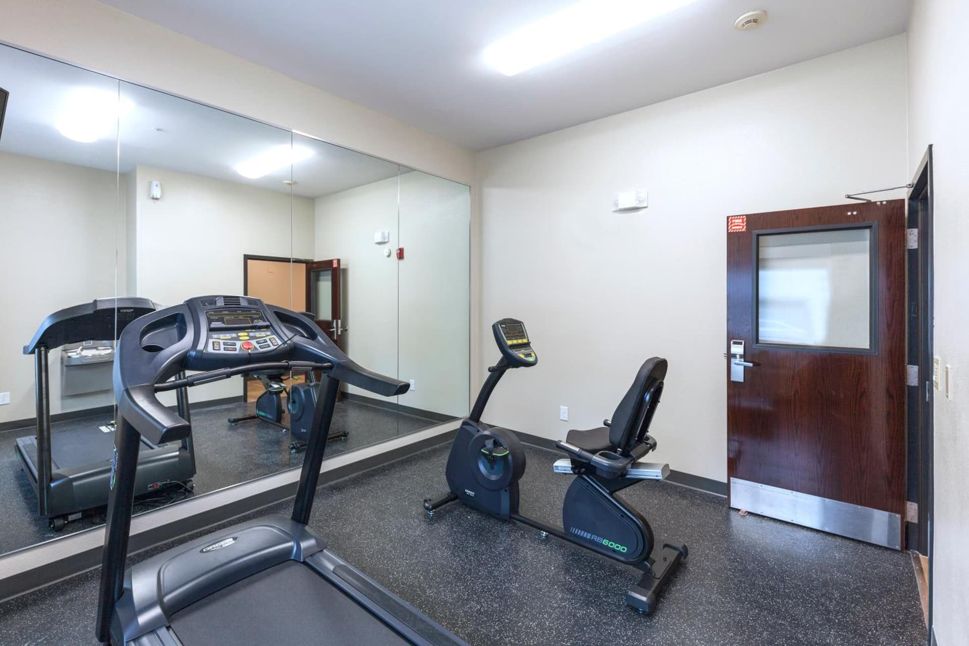 Extended Stay America Suites - Rock Hill property views in Rock Hill, SC — gallery photo 3