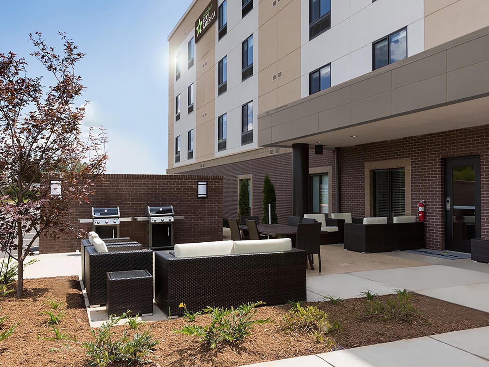 Extended Stay America Suites - Rock Hill gallery photo in Rock Hill, SC — image 19