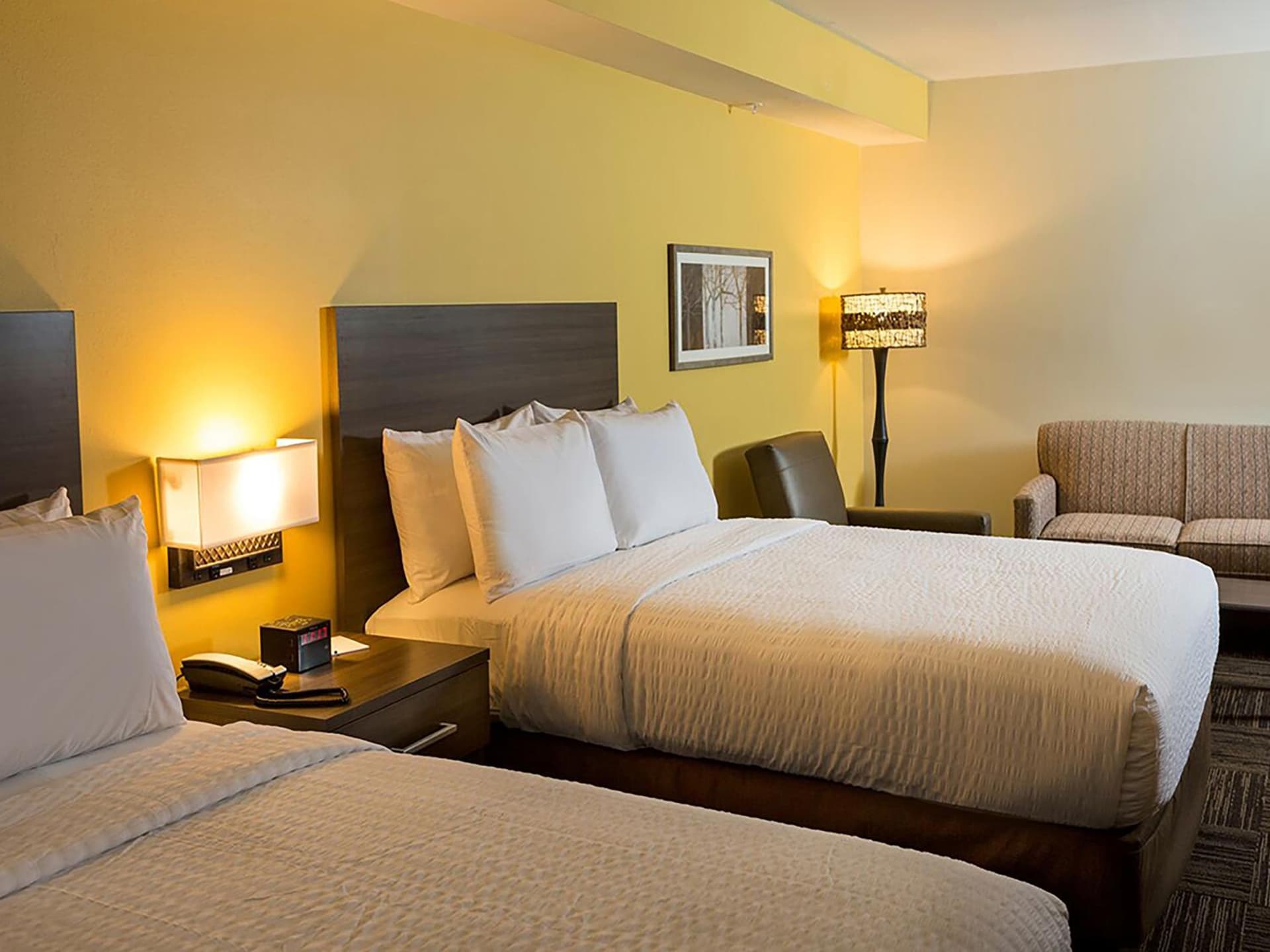 Extended Stay America Suites - Rock Hill gallery photo in Rock Hill, SC — image 10