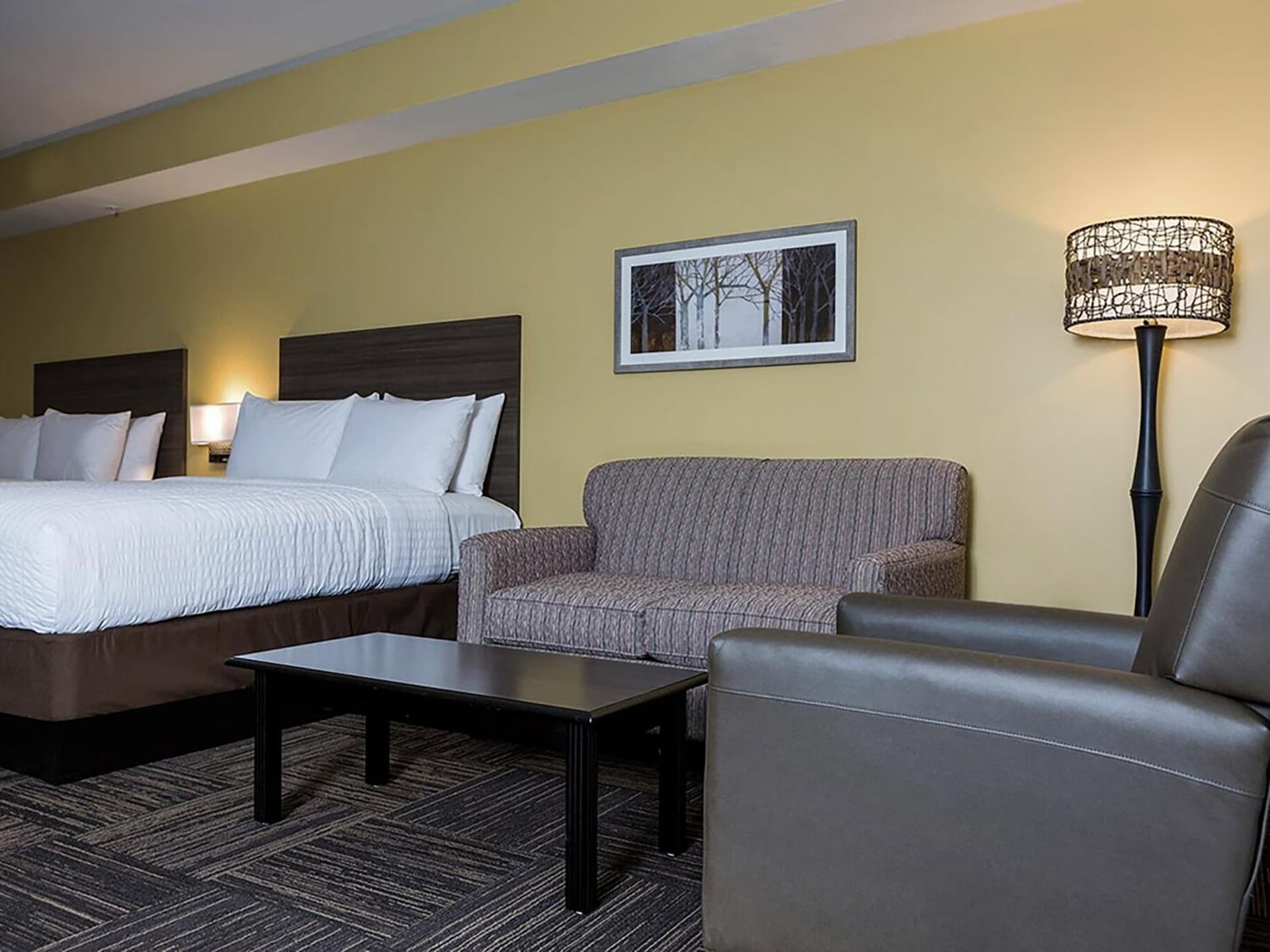 Extended Stay America Suites - Rock Hill gallery photo in Rock Hill, SC — image 38