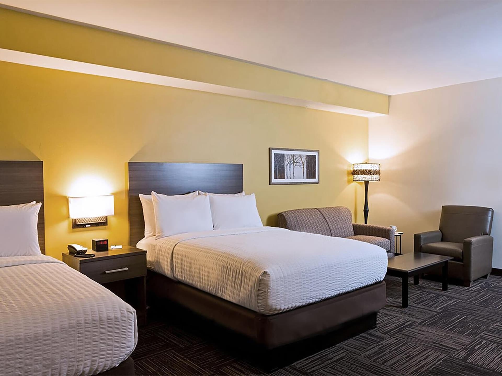 Extended Stay America Suites - Rock Hill gallery photo in Rock Hill, SC — image 12