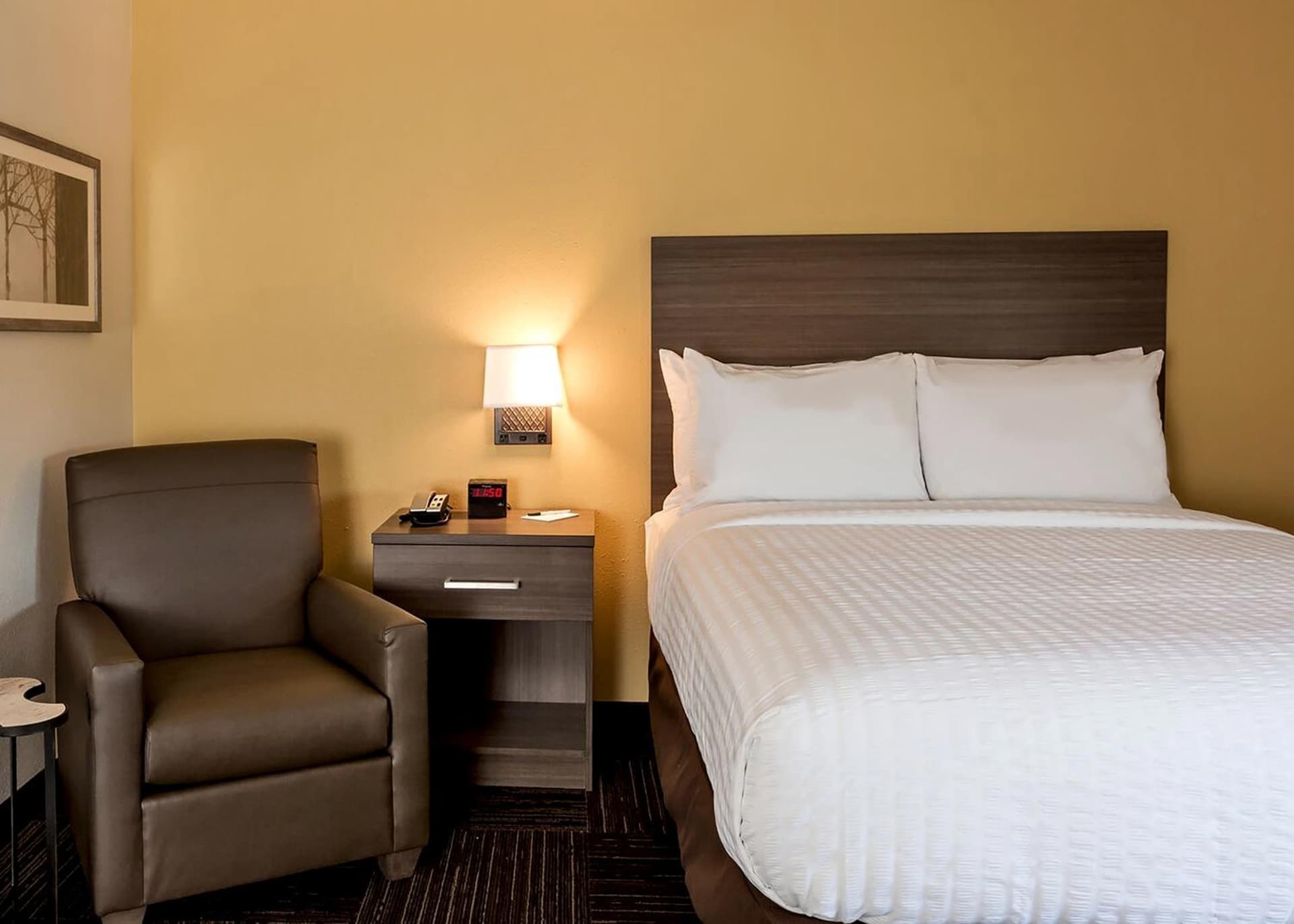Extended Stay America Suites - Rock Hill gallery photo in Rock Hill, SC — image 21