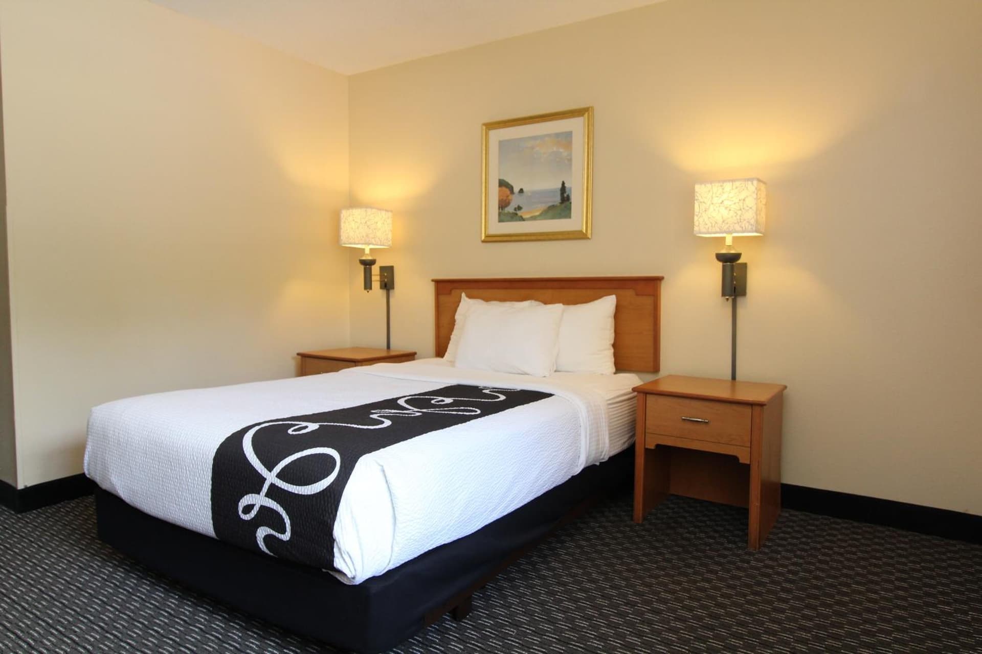 La Quinta by Wyndham Tampa Fairgrounds - Casino property views in Tampa, FL — gallery photo 3