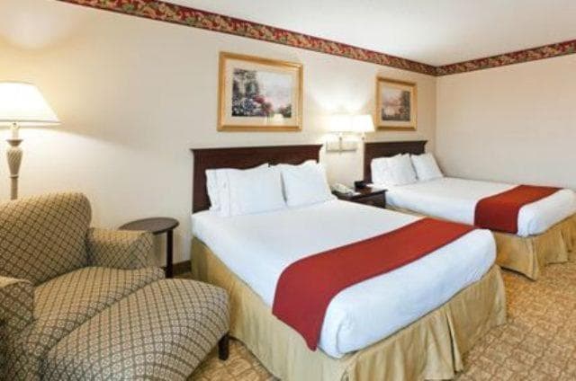 Holiday Inn Express Winston-Salem by IHG gallery photo in Winston-Salem, NC — image 16