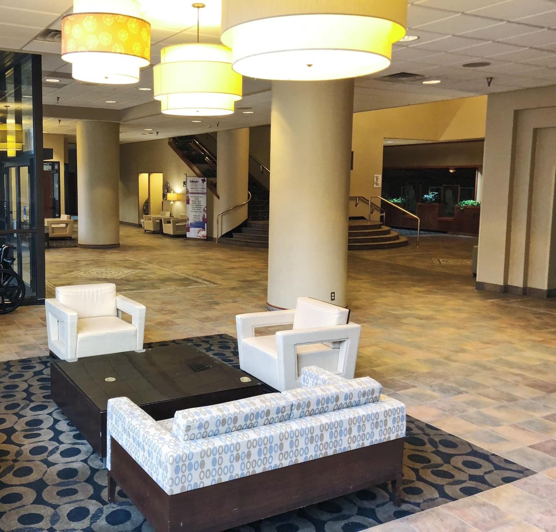 Radisson Hotel Bismarck gallery photo in Bismarck, ND — image 36