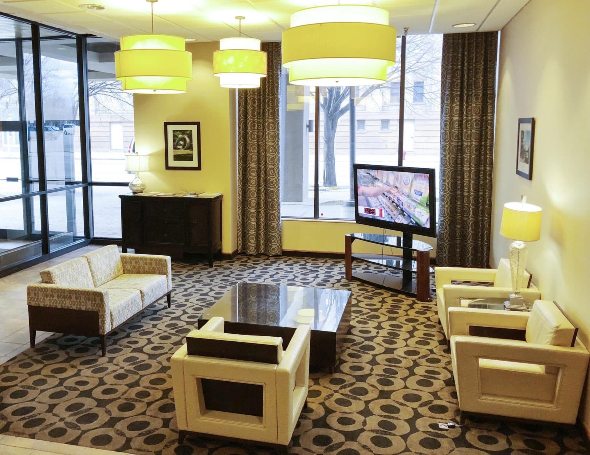 Radisson Hotel Bismarck gallery photo in Bismarck, ND — image 26