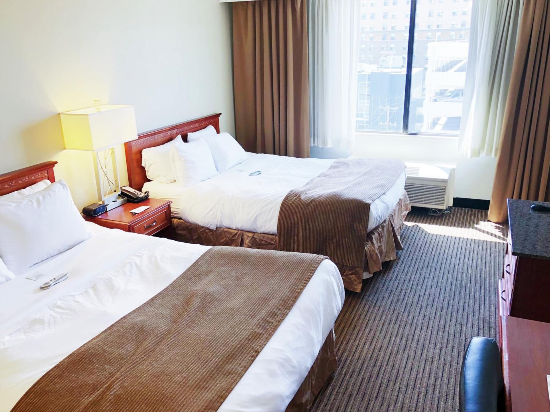 Radisson Hotel Bismarck gallery photo in Bismarck, ND — image 19