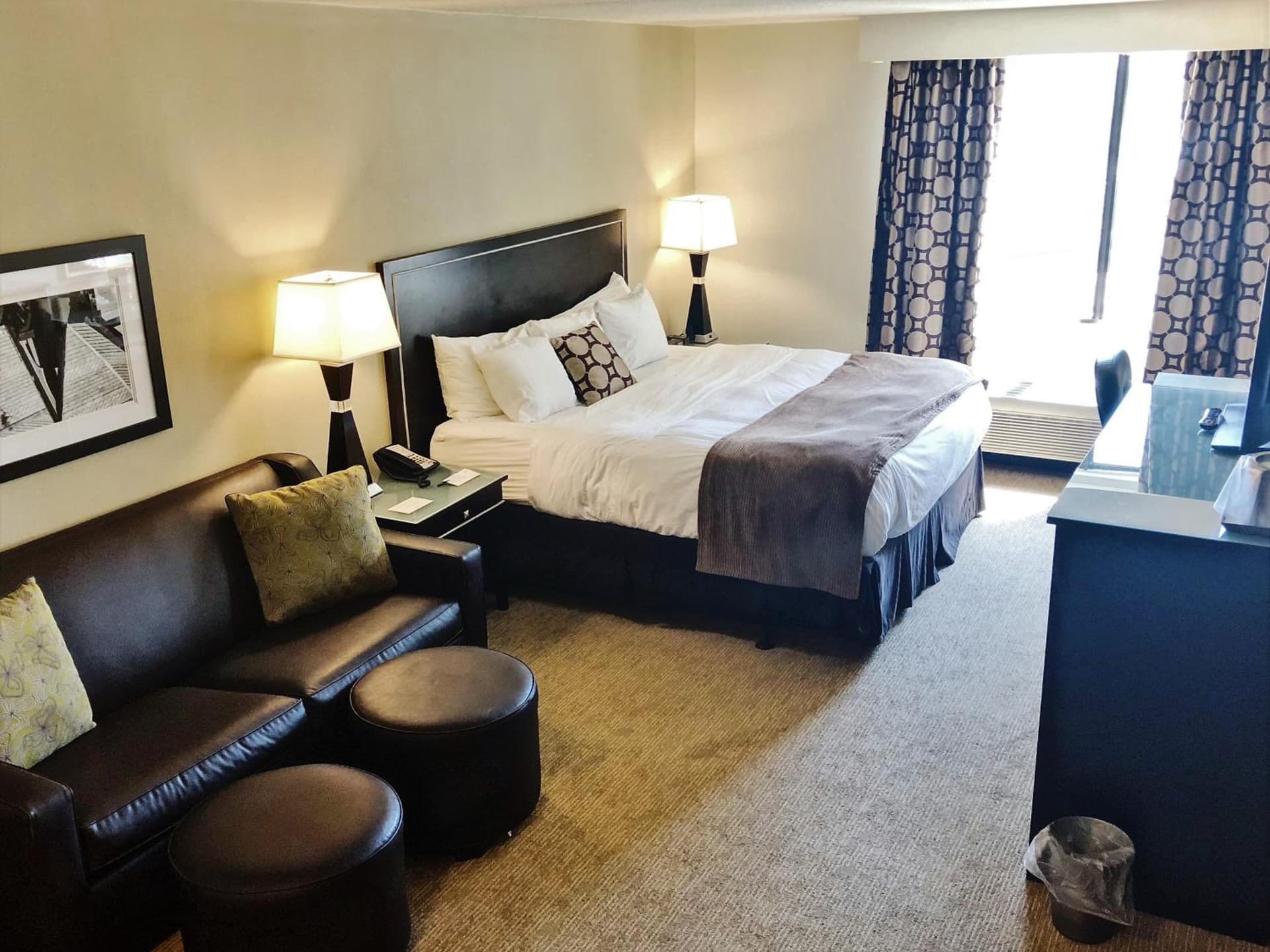 Radisson Hotel Bismarck gallery photo in Bismarck, ND — image 33