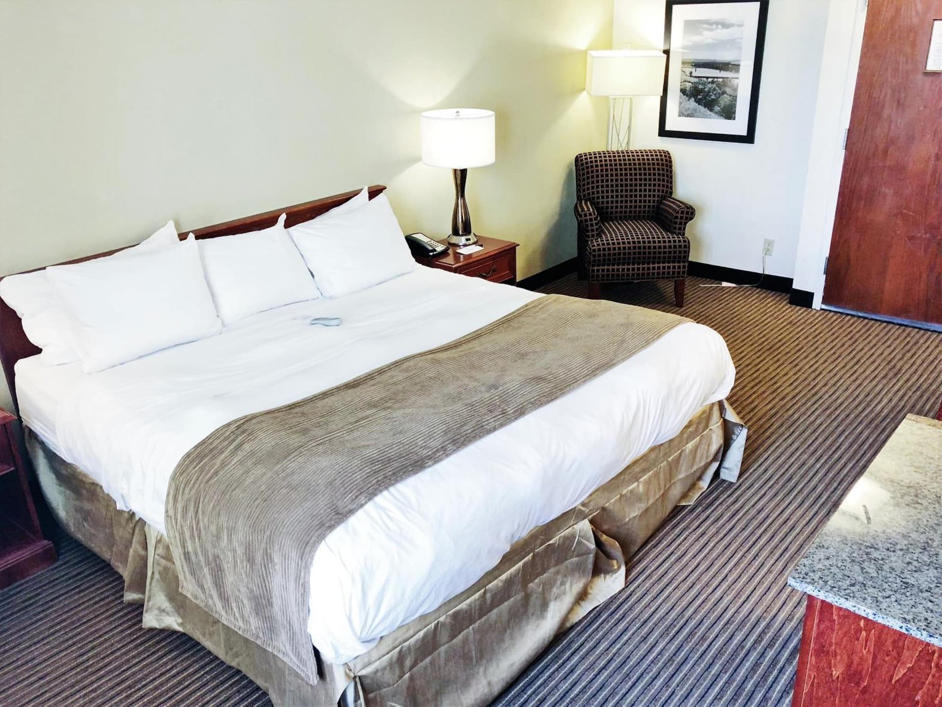 Radisson Hotel Bismarck gallery photo in Bismarck, ND — image 17
