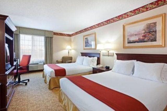 Holiday Inn Express Winston-Salem by IHG gallery photo in Winston-Salem, NC — image 34