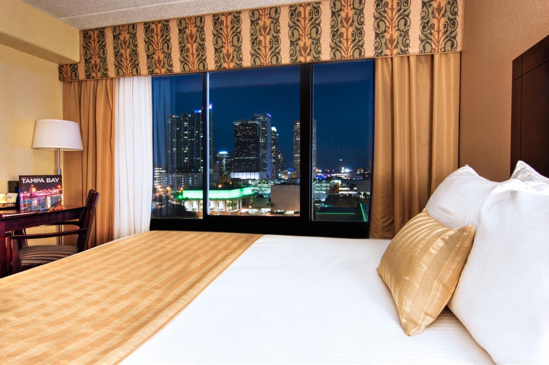 The Barrymore Hotel Tampa Riverwalk gallery photo in Tampa, FL — image 10