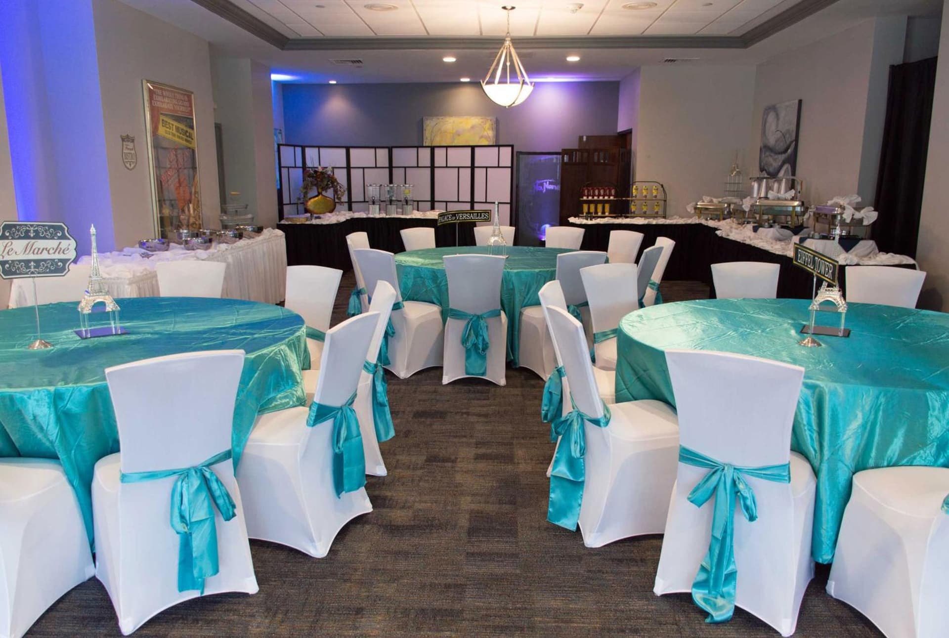 The Barrymore Hotel Tampa Riverwalk gallery photo in Tampa, FL — image 15