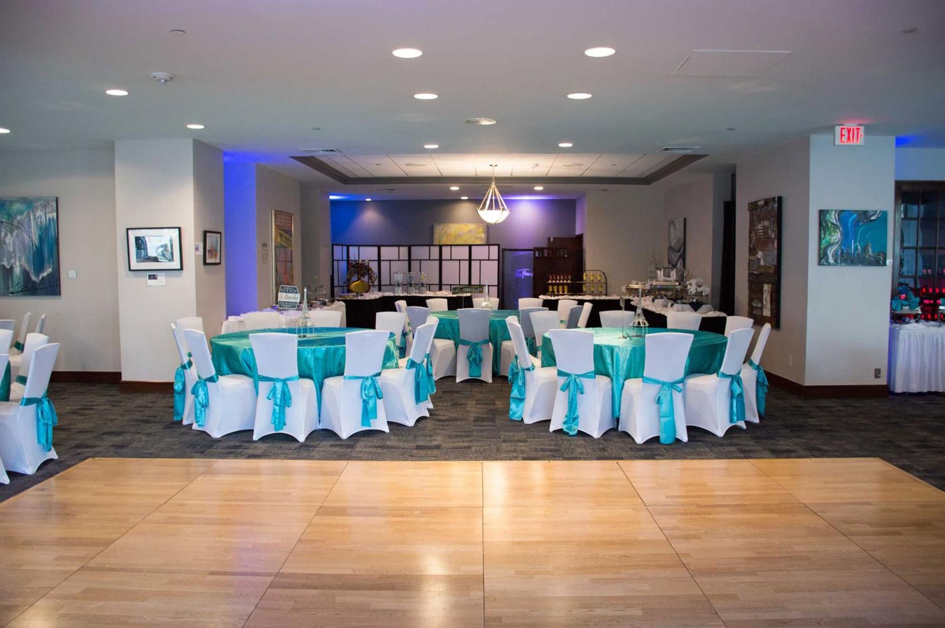 The Barrymore Hotel Tampa Riverwalk gallery photo in Tampa, FL — image 19