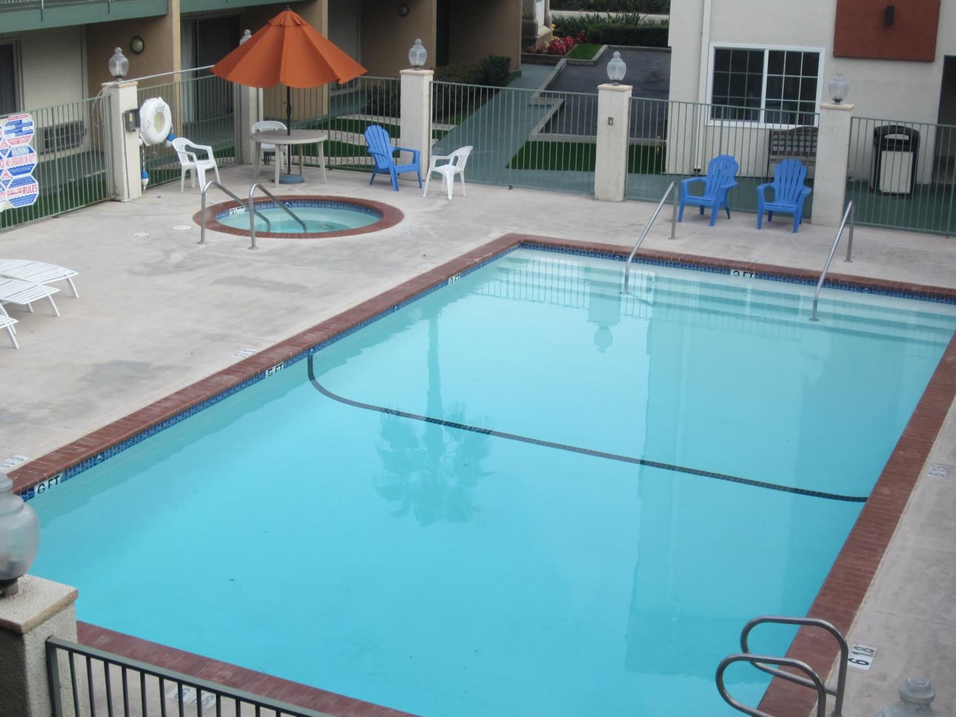 Travelodge Inn & Suites by Wyndham Anaheim on Disneyland Dr gallery photo in Anaheim, CA — image 36
