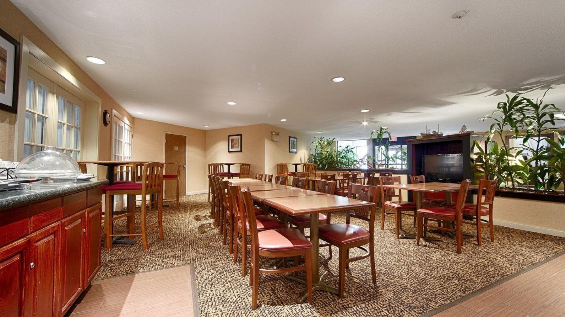 Best Western Rockland gallery photo in Rockland — image 13
