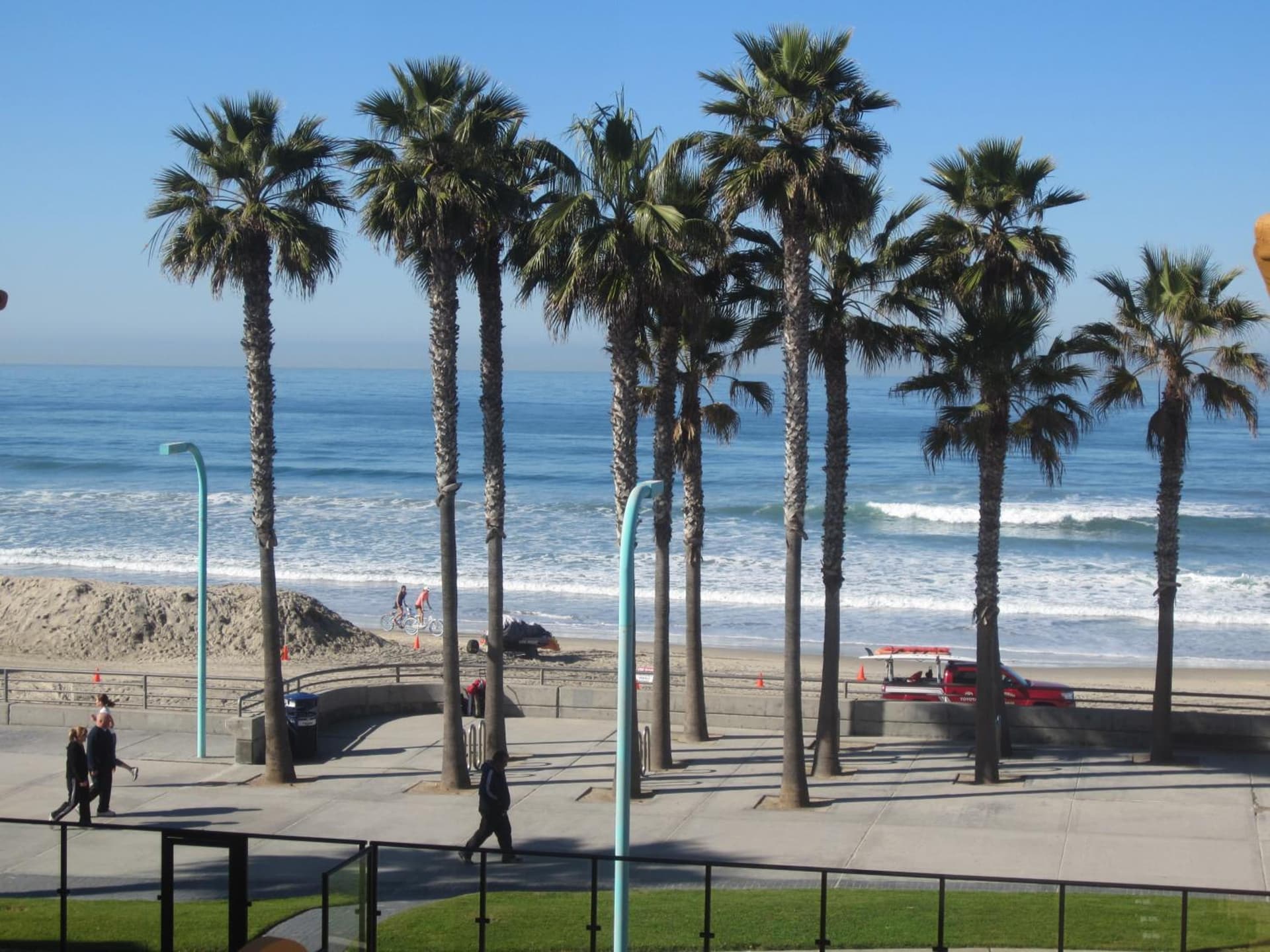 Ocean Park Inn gallery photo in San Diego, CA — image 52