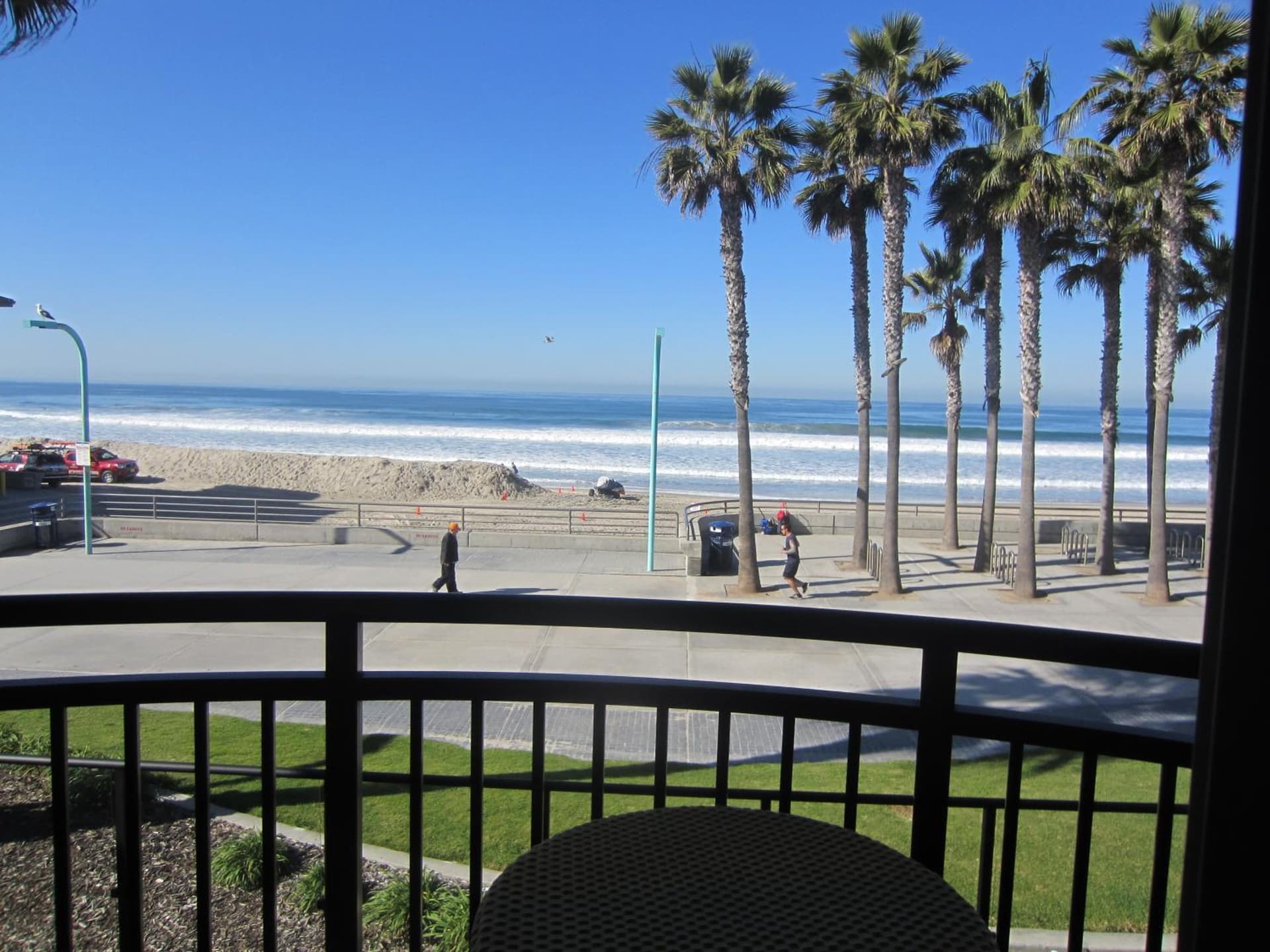 Ocean Park Inn gallery photo in San Diego, CA — image 6