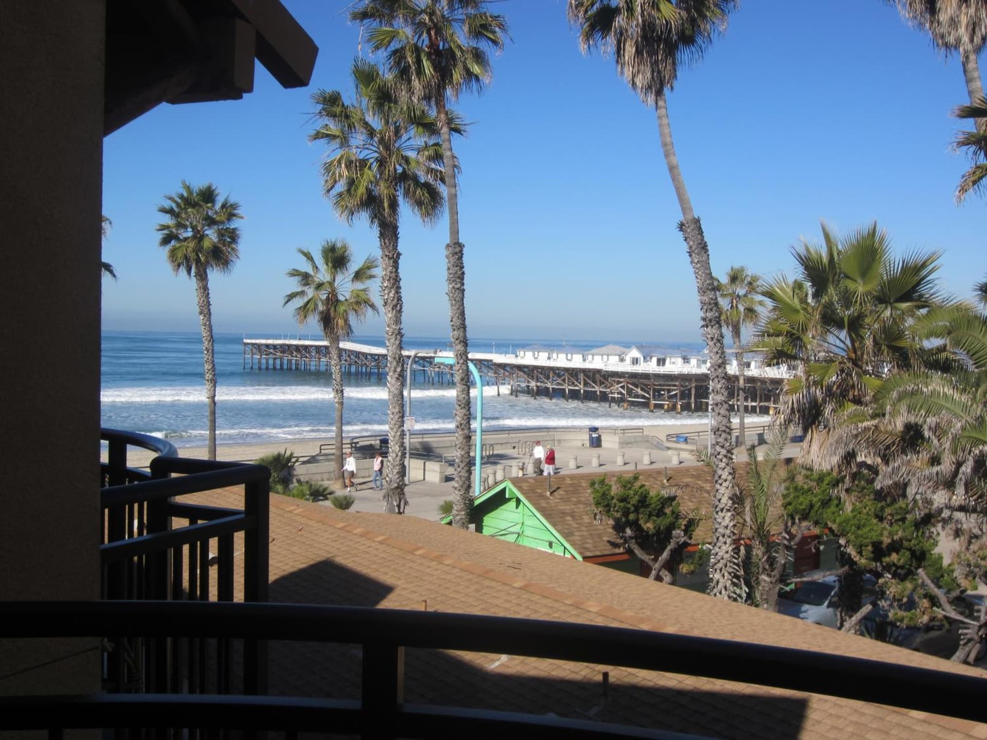 Ocean Park Inn gallery photo in San Diego, CA — image 46