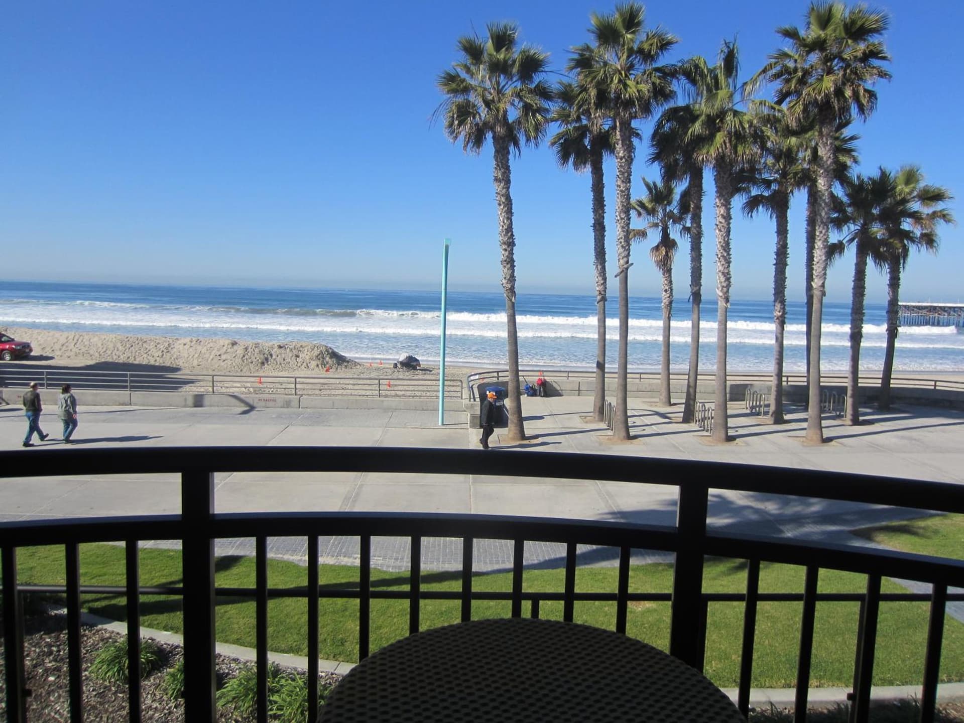 Ocean Park Inn gallery photo in San Diego, CA — image 32