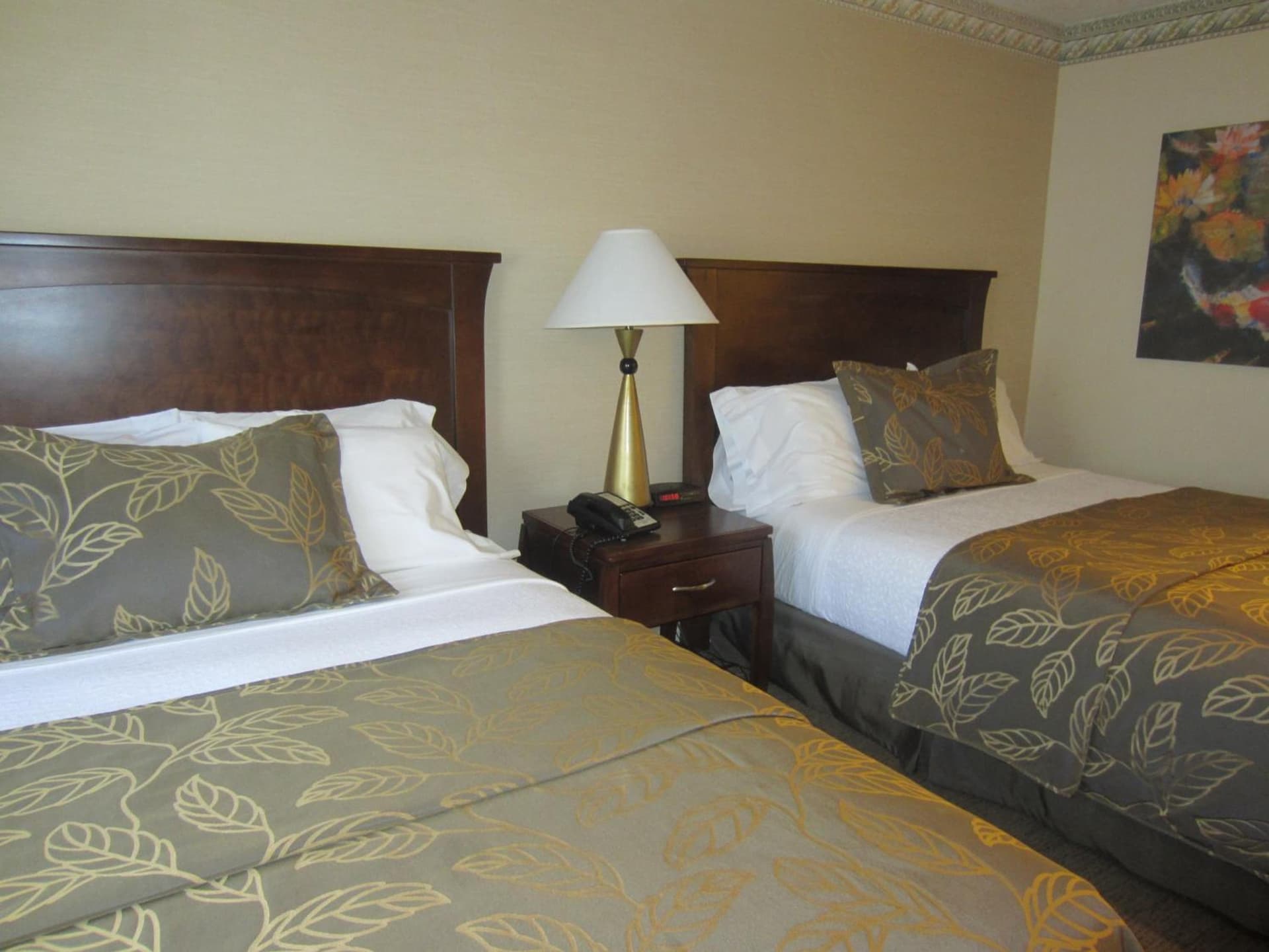 Days Inn by Wyndham San Diego Hotel Circle gallery photo in San Diego, CA — image 46