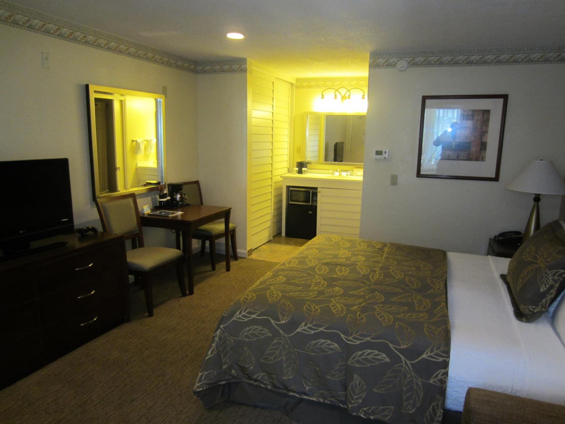Days Inn by Wyndham San Diego Hotel Circle gallery photo in San Diego, CA — image 53