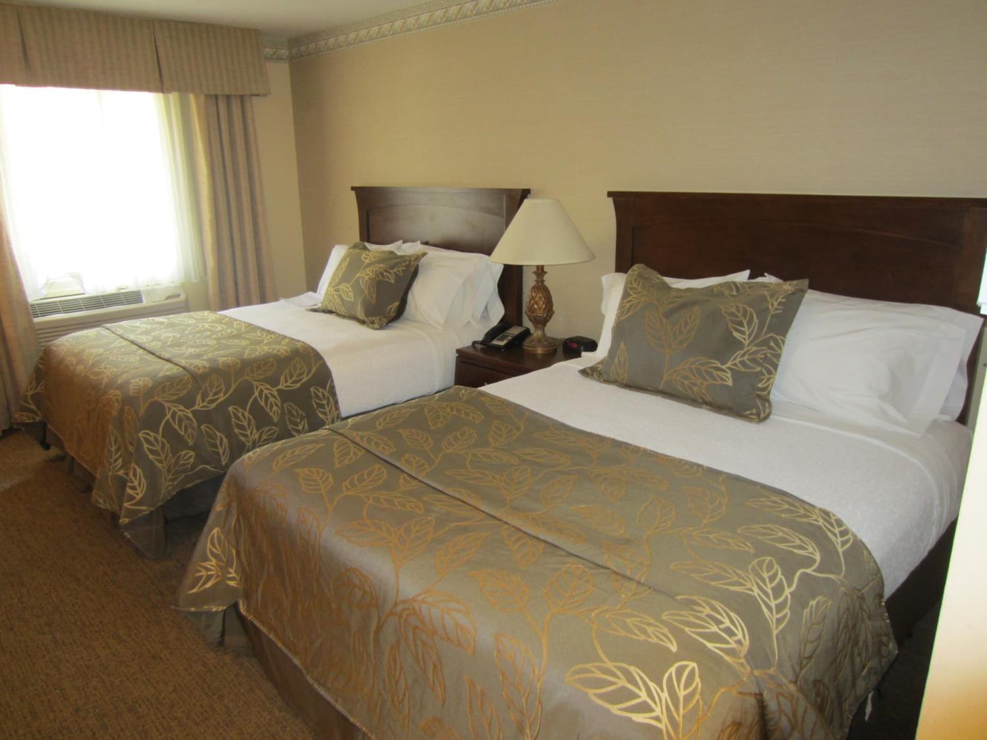 Days Inn by Wyndham San Diego Hotel Circle gallery photo in San Diego, CA — image 11