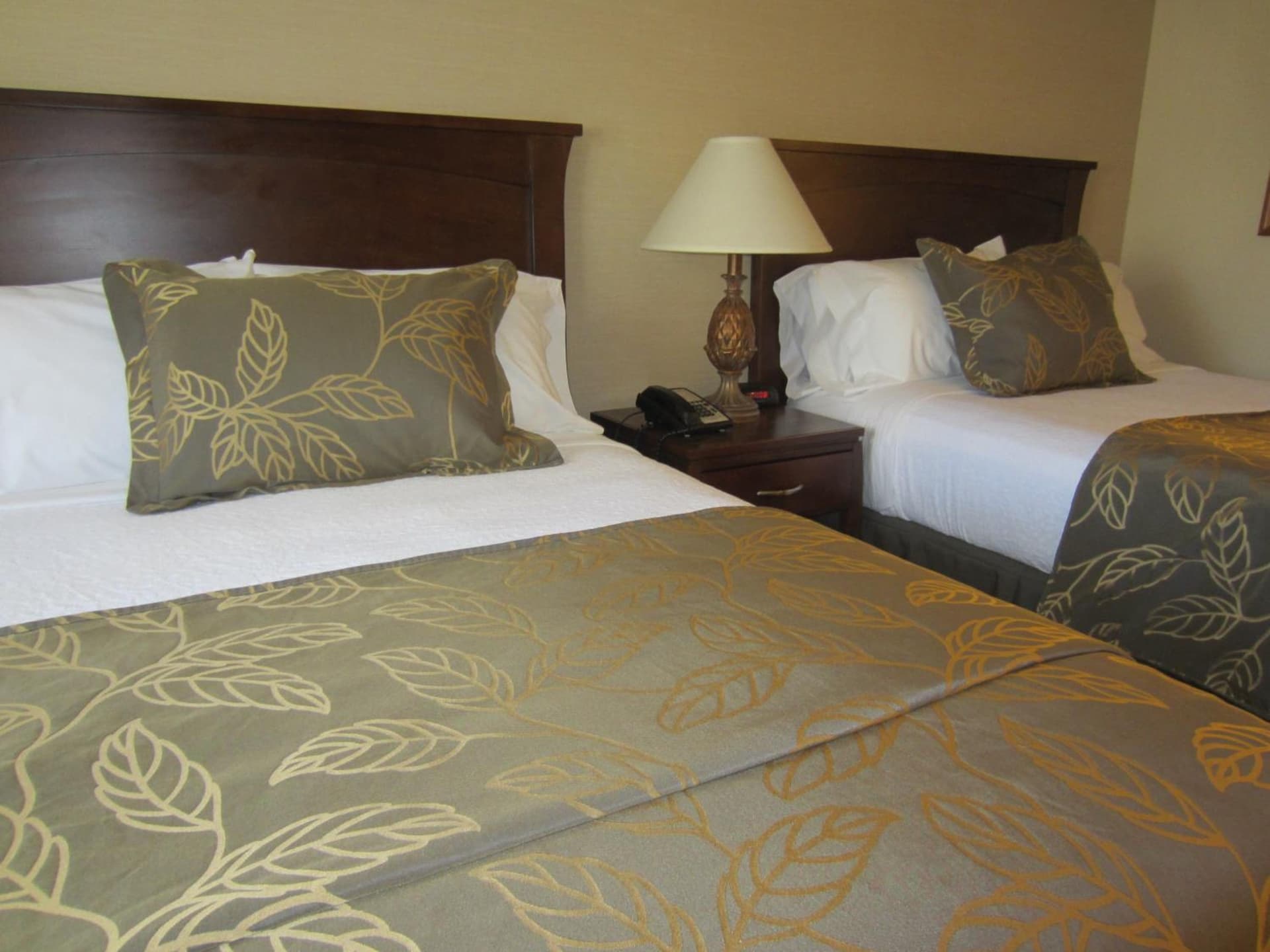 Days Inn by Wyndham San Diego Hotel Circle gallery photo in San Diego, CA — image 9