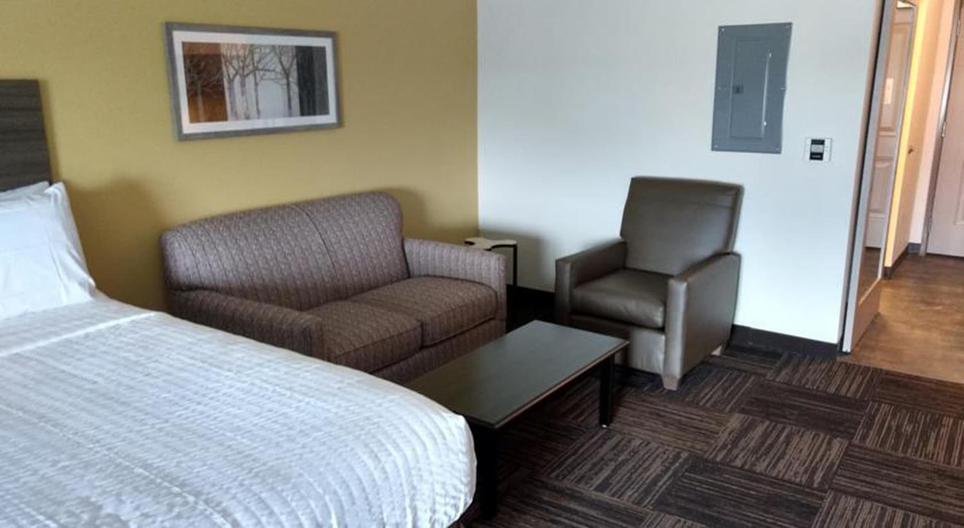 Extended Stay America Suites - Rock Hill gallery photo in Rock Hill, SC — image 24