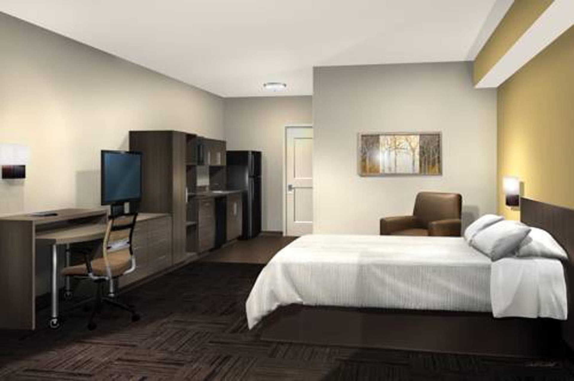 Extended Stay America Suites - Rock Hill gallery photo in Rock Hill, SC — image 32