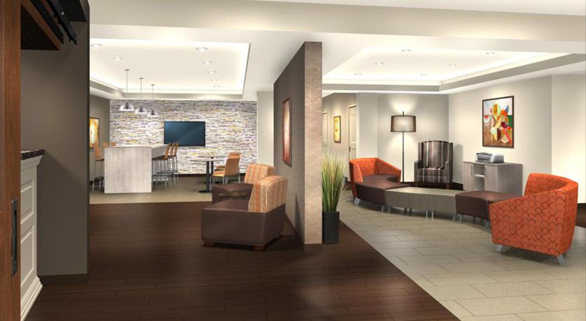 Extended Stay America Suites - Rock Hill gallery photo in Rock Hill, SC — image 11