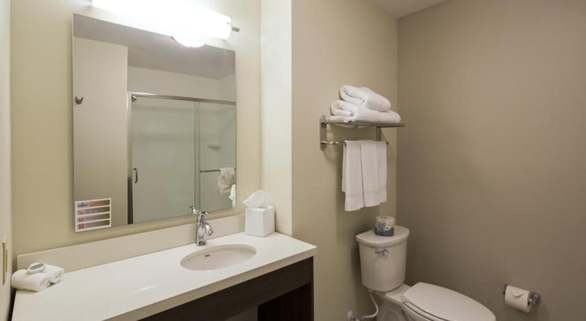 Extended Stay America Suites - Rock Hill gallery photo in Rock Hill, SC — image 26