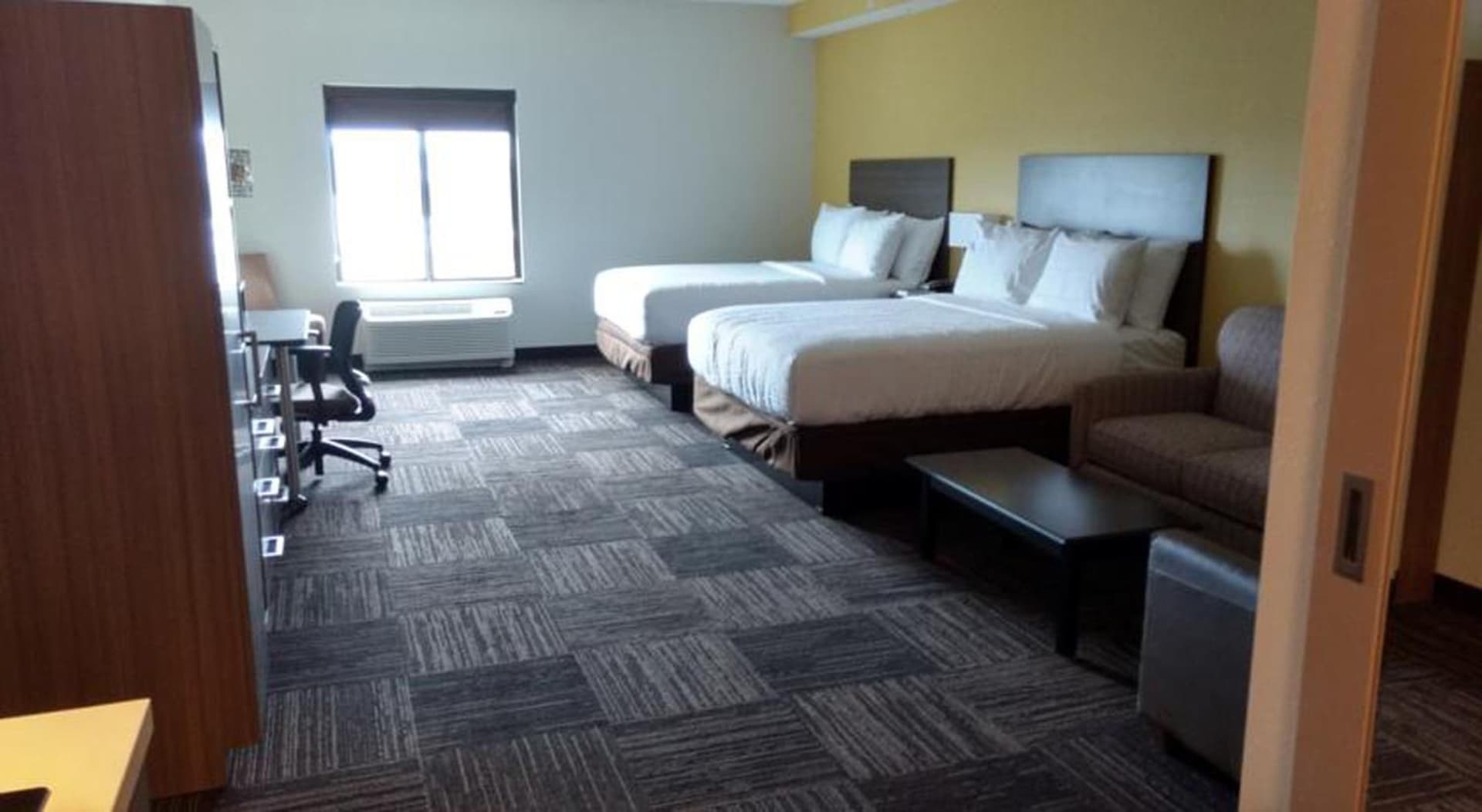 Extended Stay America Suites - Rock Hill gallery photo in Rock Hill, SC — image 20