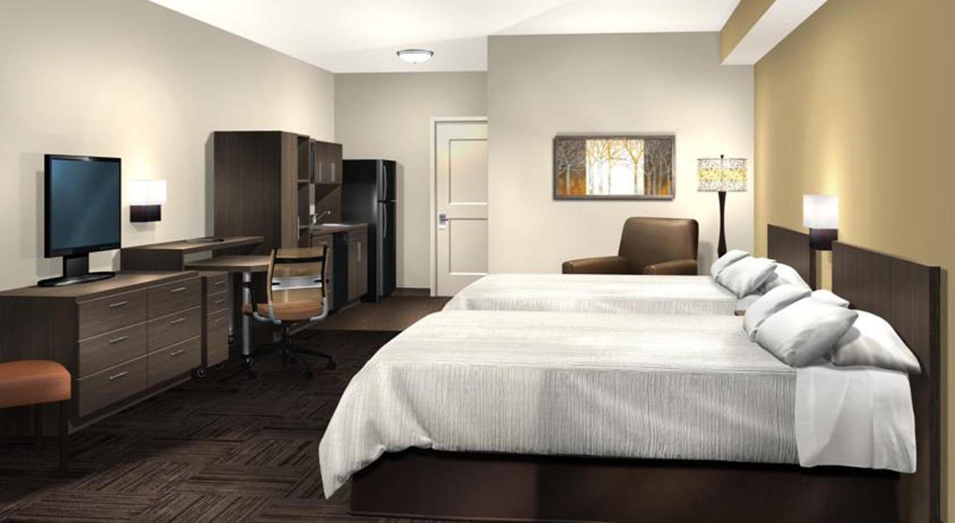 Extended Stay America Suites - Rock Hill gallery photo in Rock Hill, SC — image 9