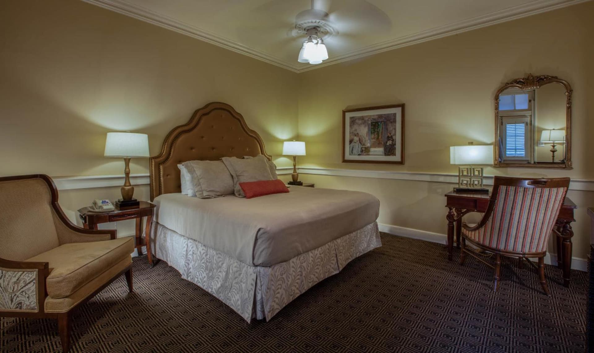 Hotel Provincial gallery photo in New Orleans, LA — image 9