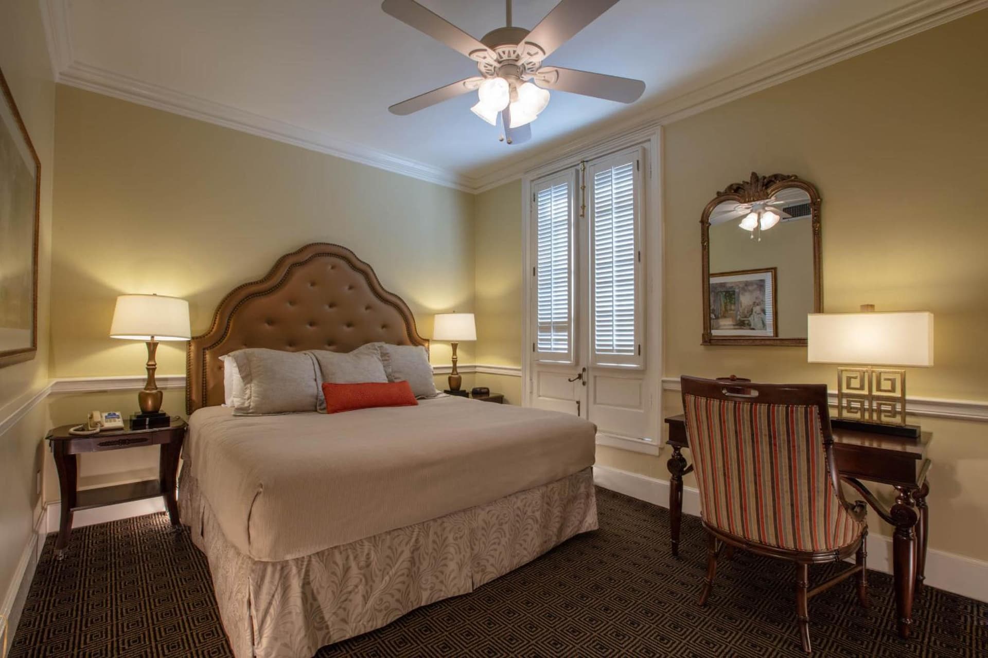 Hotel Provincial gallery photo in New Orleans, LA — image 11