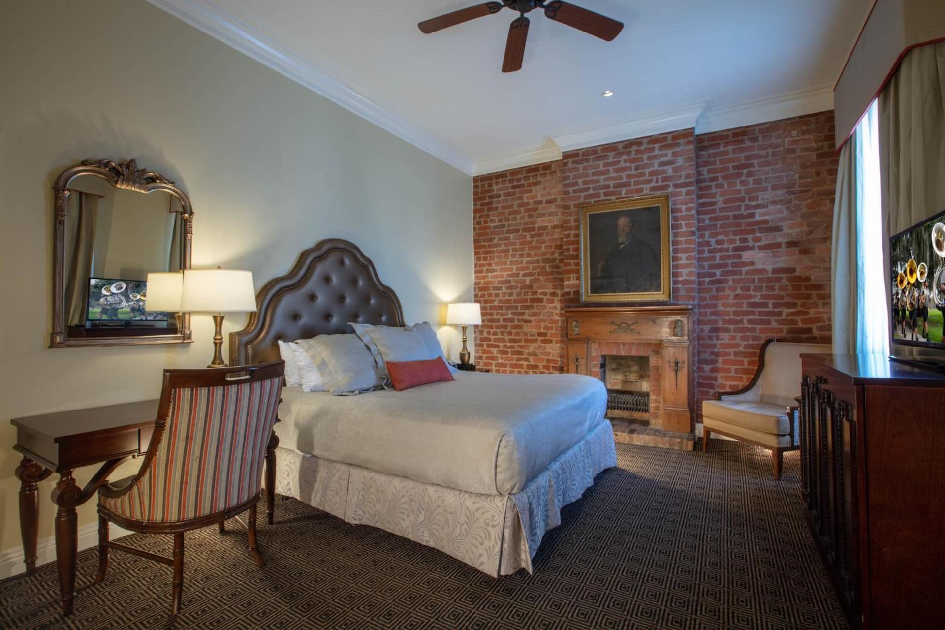 Hotel Provincial gallery photo in New Orleans, LA — image 5