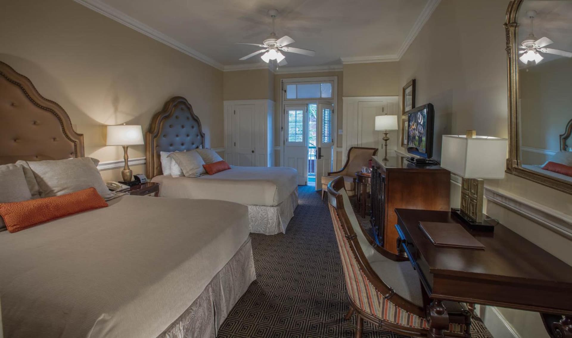 Hotel Provincial gallery photo in New Orleans, LA — image 8