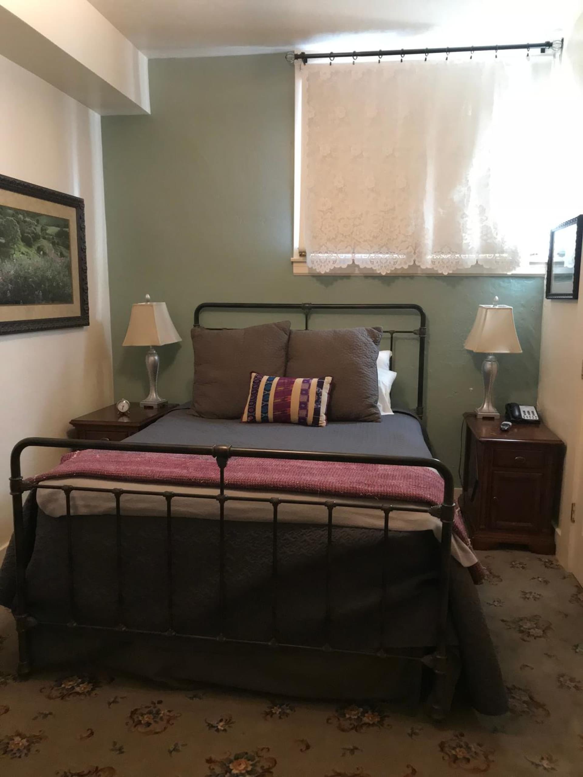 Hotel Sutter gallery photo in Sutter Creek, CA — image 21