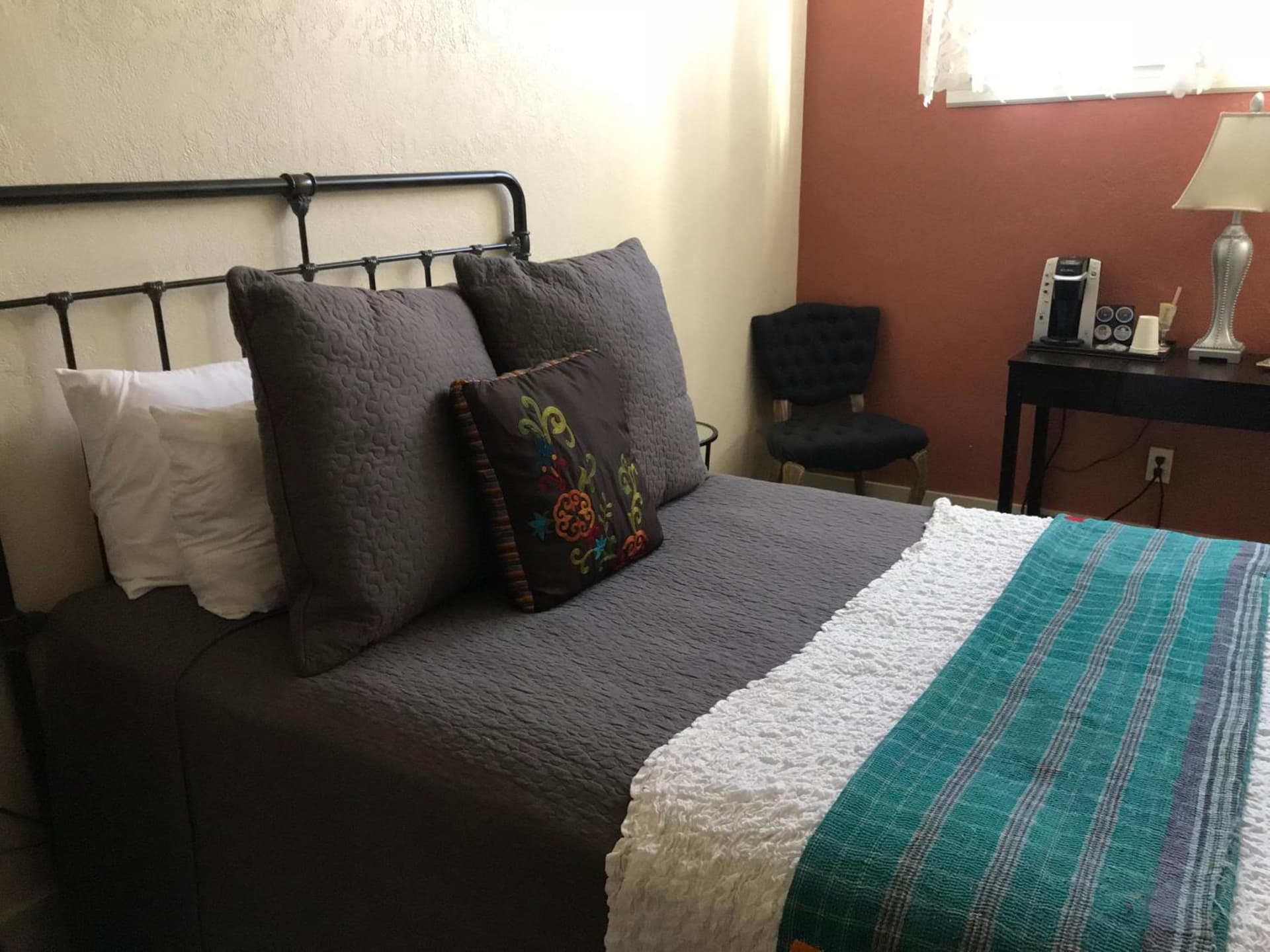 Hotel Sutter gallery photo in Sutter Creek, CA — image 50