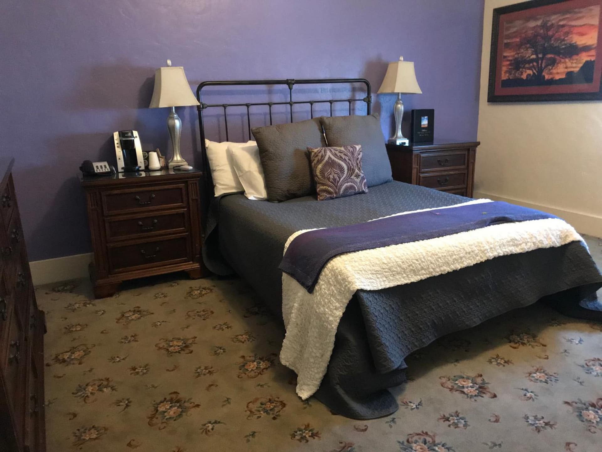 Hotel Sutter gallery photo in Sutter Creek, CA — image 39