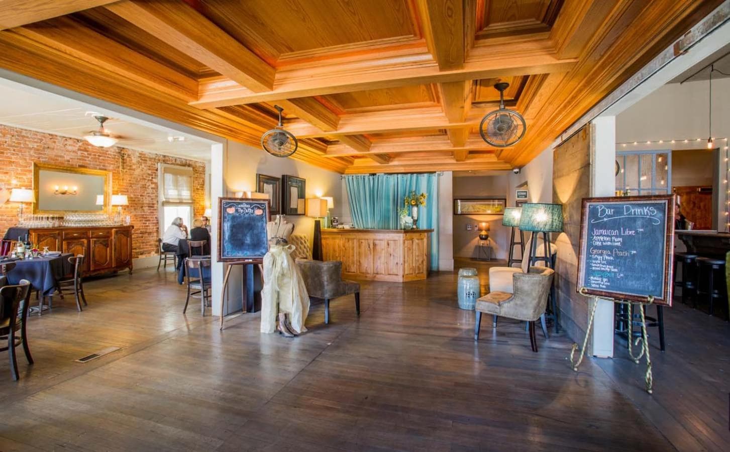 Hotel Sutter gallery photo in Sutter Creek, CA — image 7