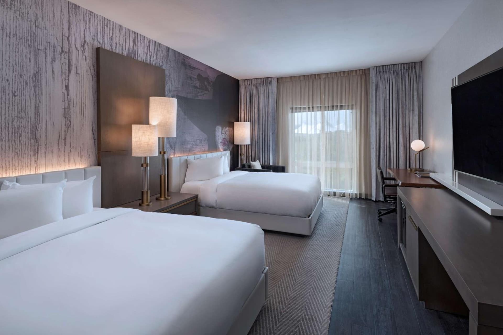 Hyatt Centric The Woodlands gallery photo in The Woodlands, TX — image 34