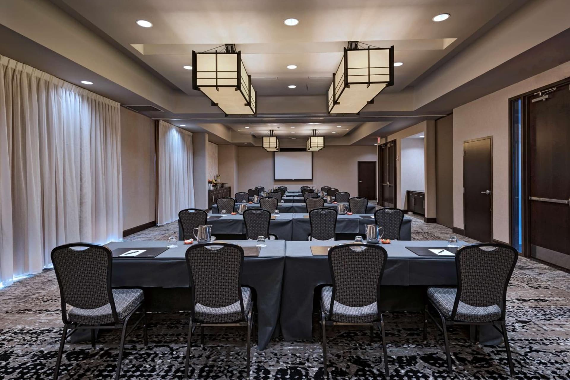 Hyatt Centric The Woodlands gallery photo in The Woodlands, TX — image 46