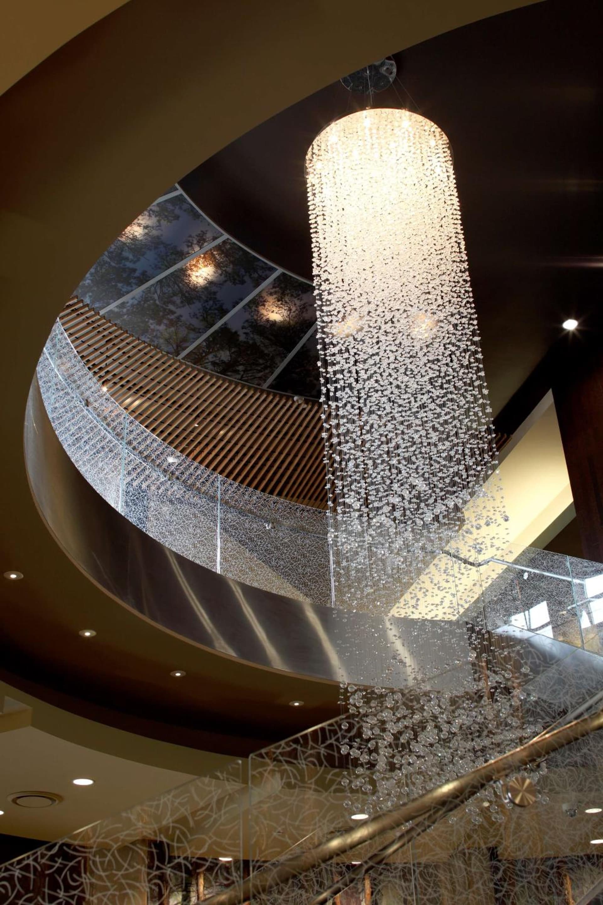 Hyatt Centric The Woodlands gallery photo in The Woodlands, TX — image 4