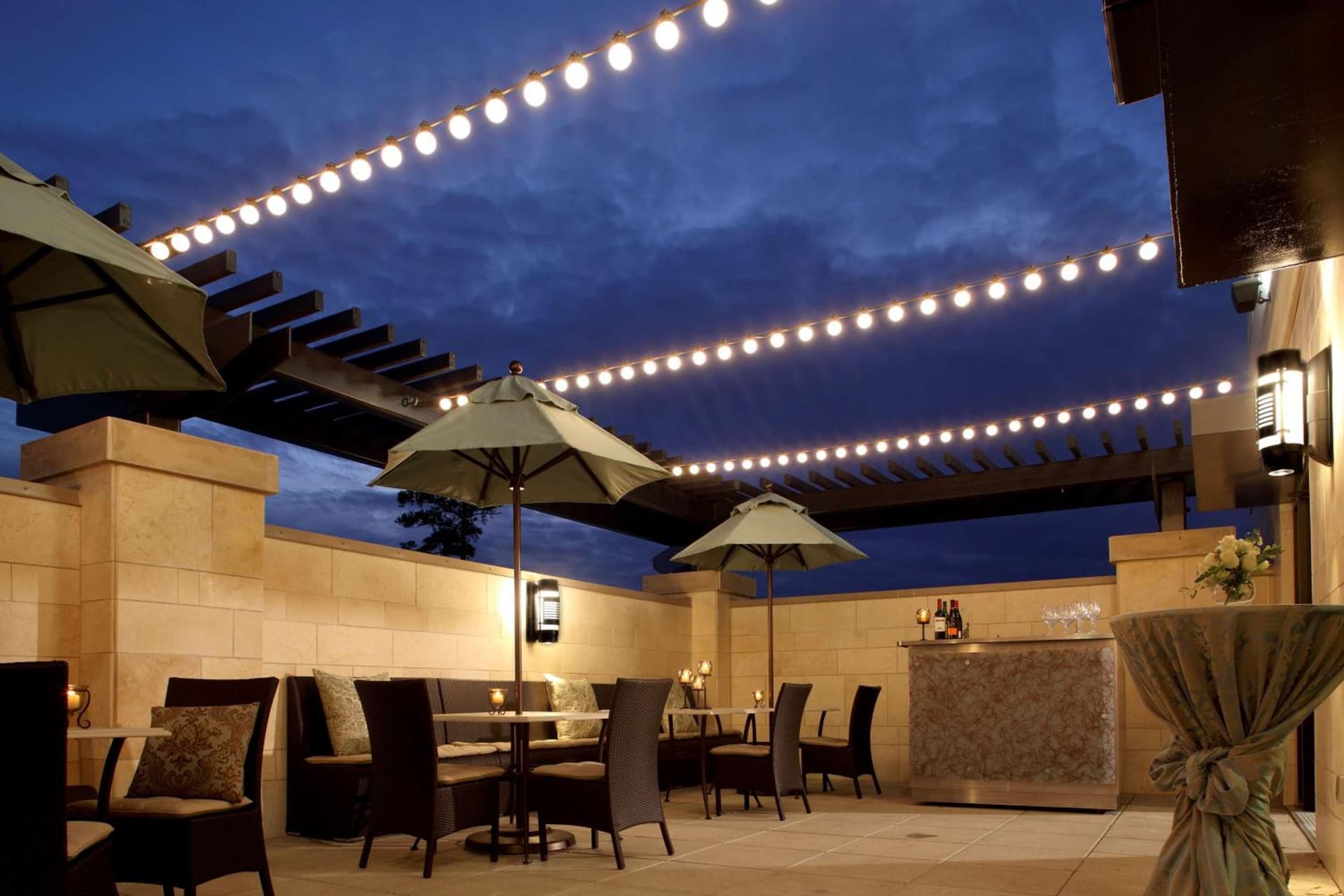 Hyatt Centric The Woodlands gallery photo in The Woodlands, TX — image 9