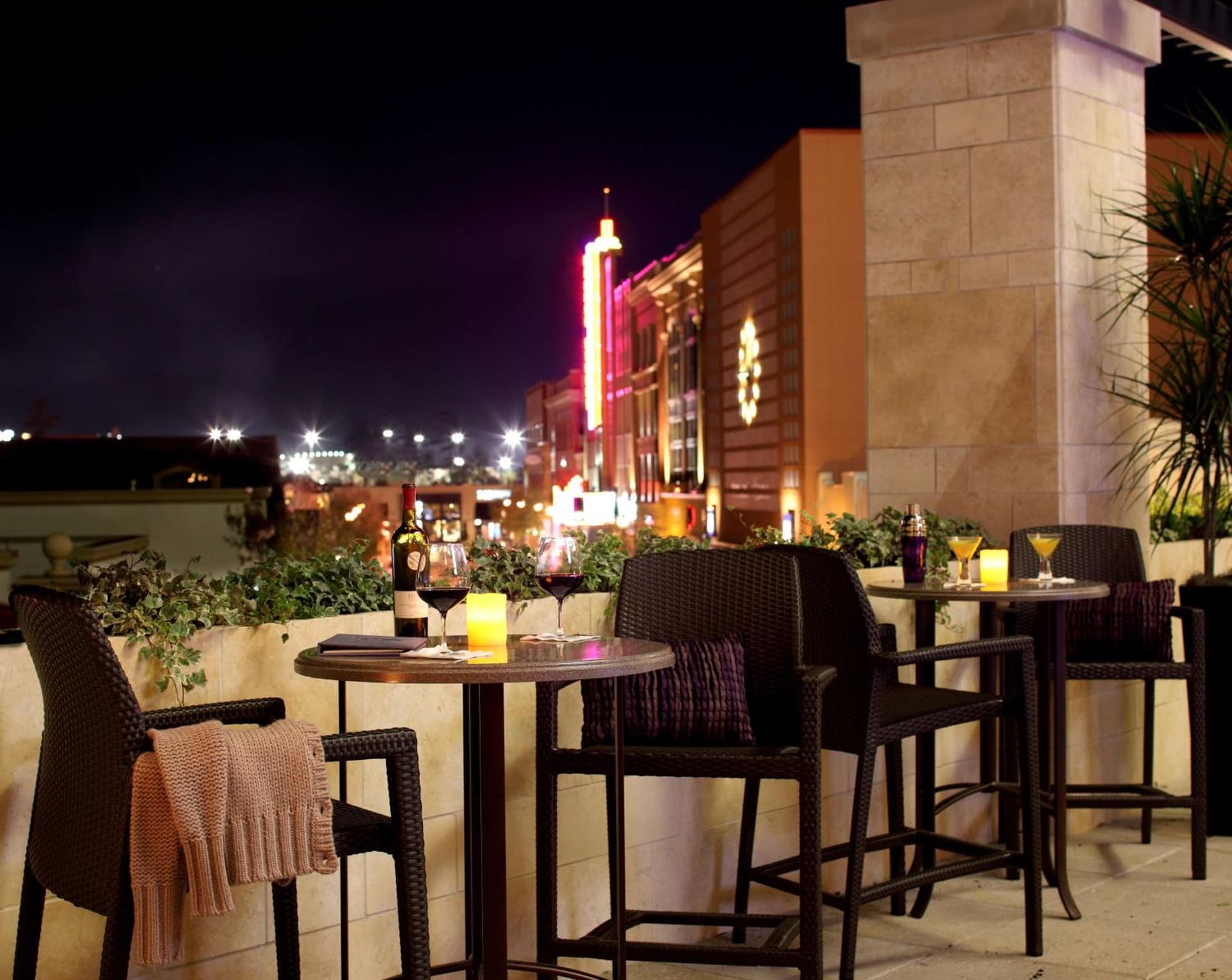 Hyatt Centric The Woodlands gallery photo in The Woodlands, TX — image 29