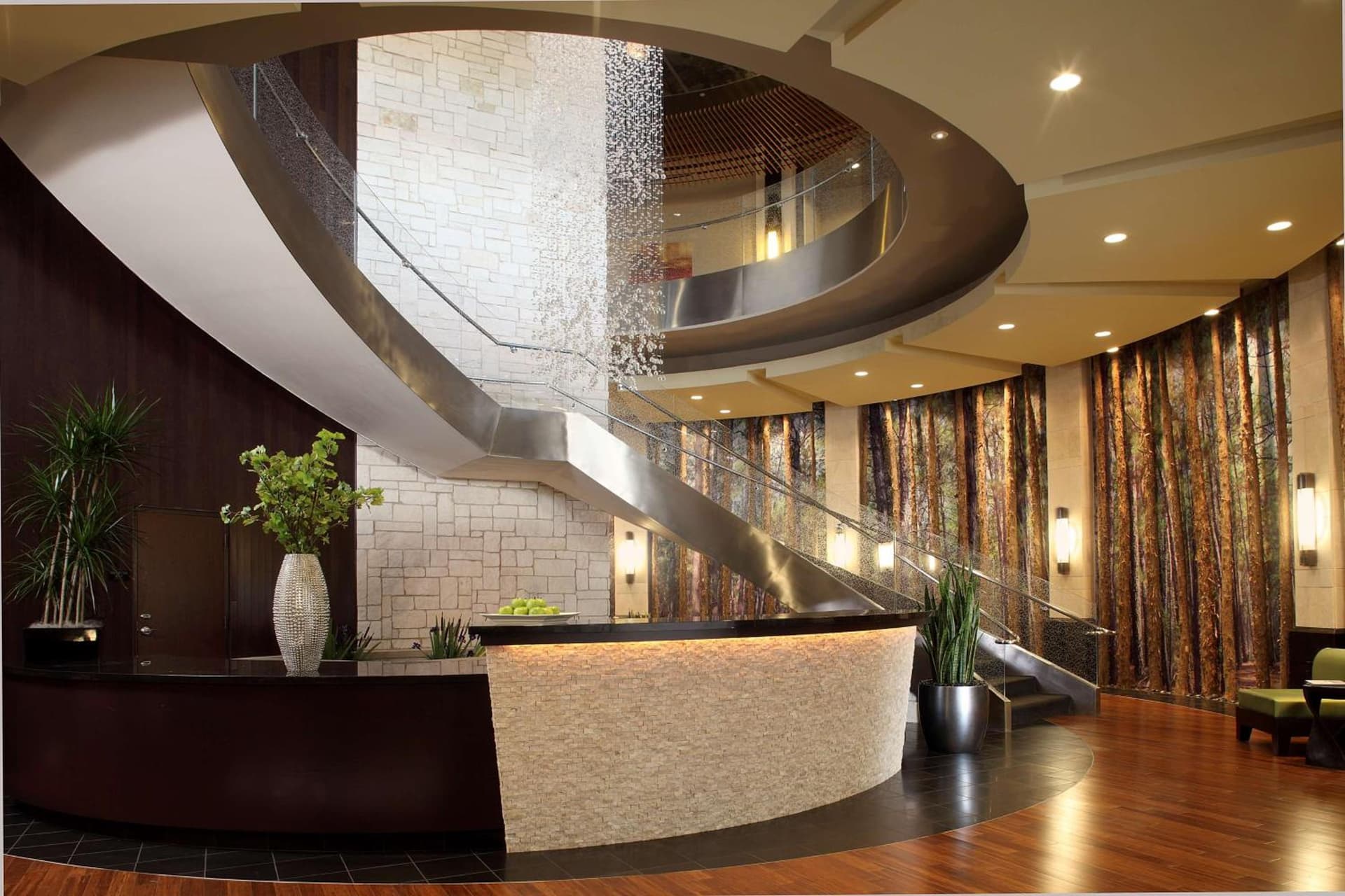 Hyatt Centric The Woodlands gallery photo in The Woodlands, TX — image 42