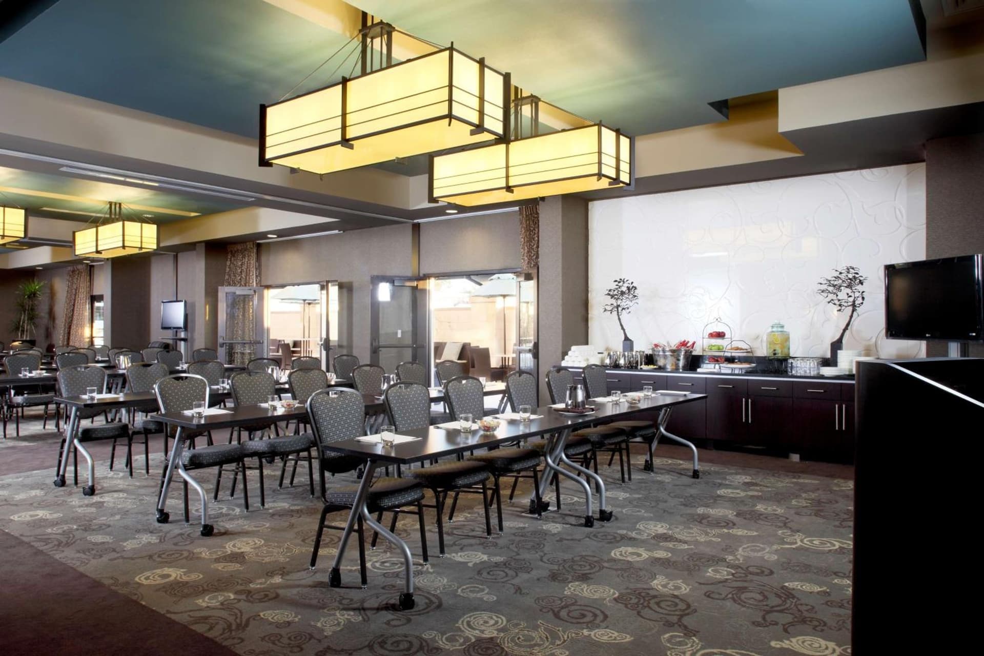 Hyatt Centric The Woodlands gallery photo in The Woodlands, TX — image 10