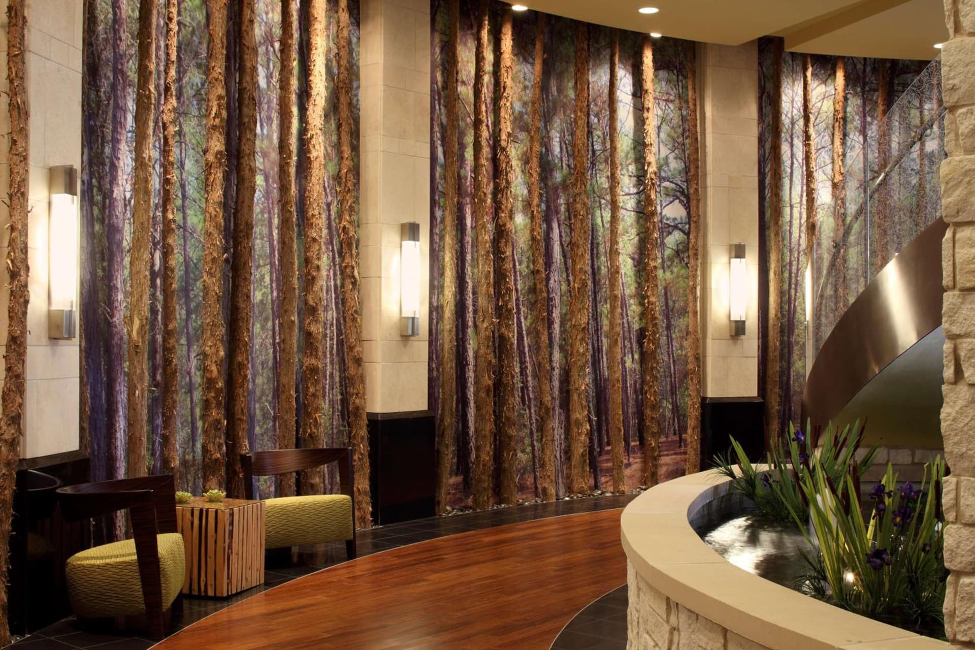 Hyatt Centric The Woodlands gallery photo in The Woodlands, TX — image 25