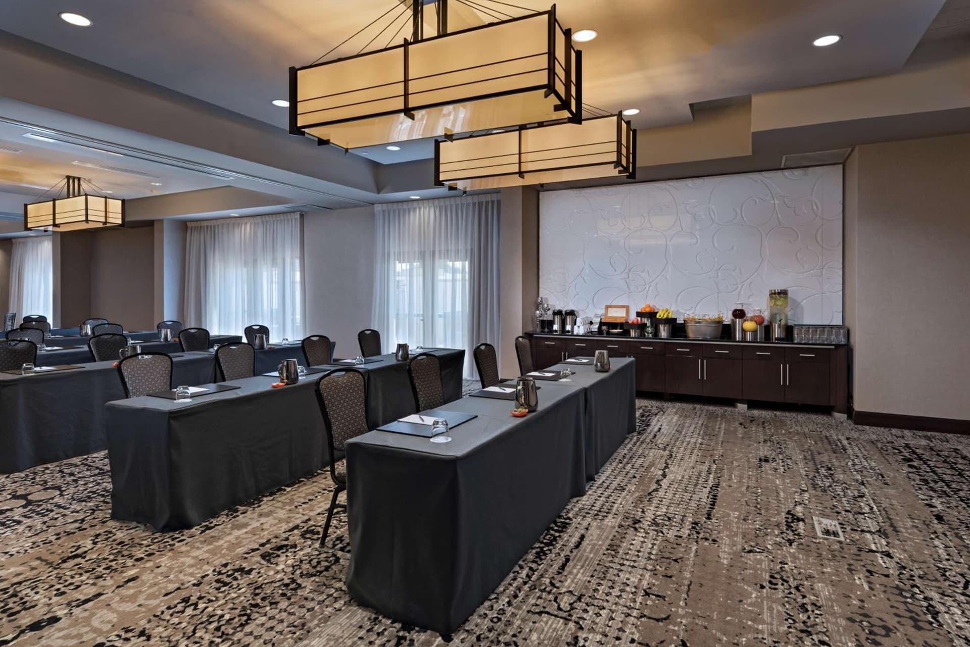 Hyatt Centric The Woodlands gallery photo in The Woodlands, TX — image 49